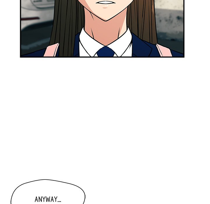 Jinxed Jinxed EP 12 - Toomics page 131 - 