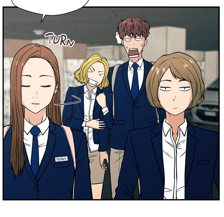 Jinxed Jinxed EP 12 - Toomics page 132 - 