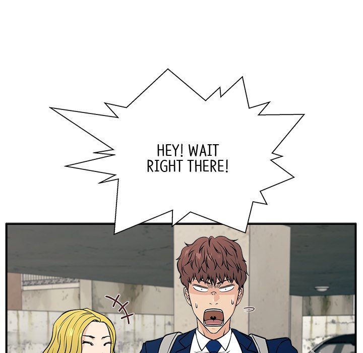 Jinxed Jinxed EP 12 - Toomics page 133 - 