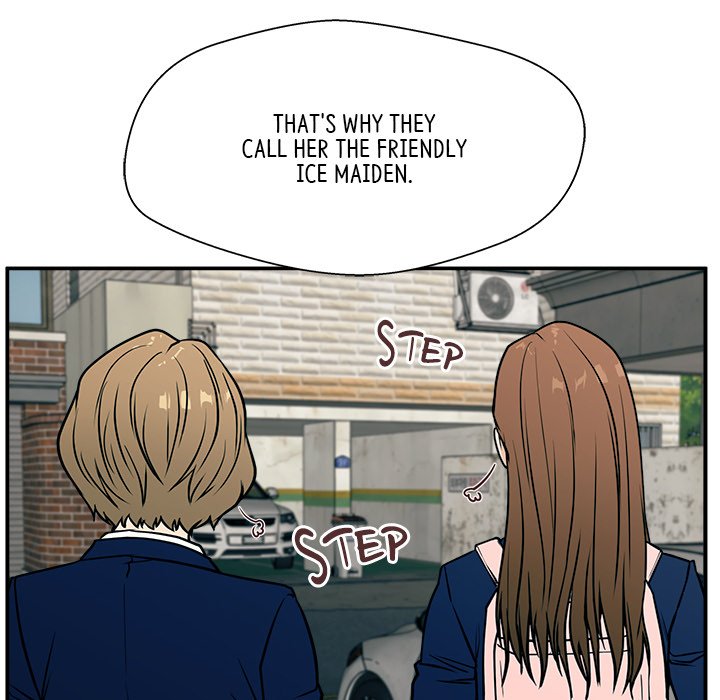 Jinxed Jinxed EP 12 - Toomics page 135 - 