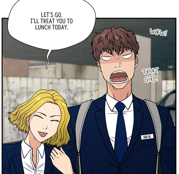 Jinxed Jinxed EP 12 - Toomics page 137 - 