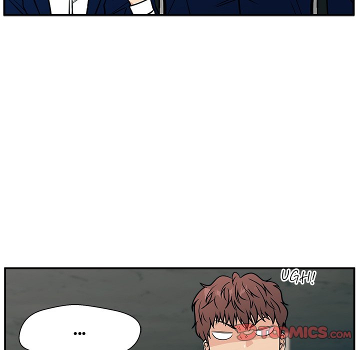 Jinxed Jinxed EP 12 - Toomics page 138 - 