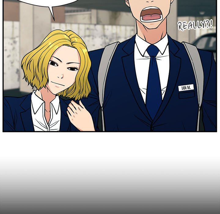 Jinxed Jinxed EP 12 - Toomics page 139 - 