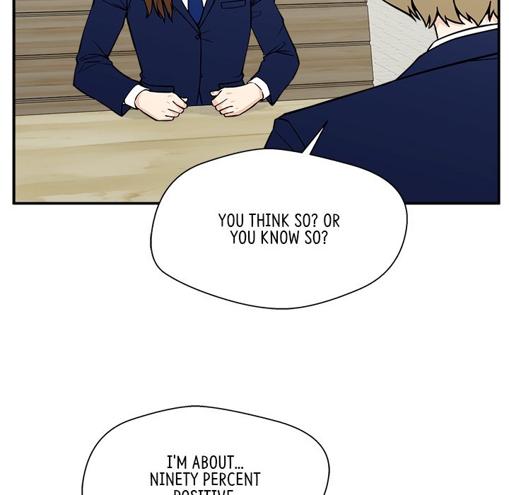 Jinxed Jinxed EP 12 - Toomics page 15 - 