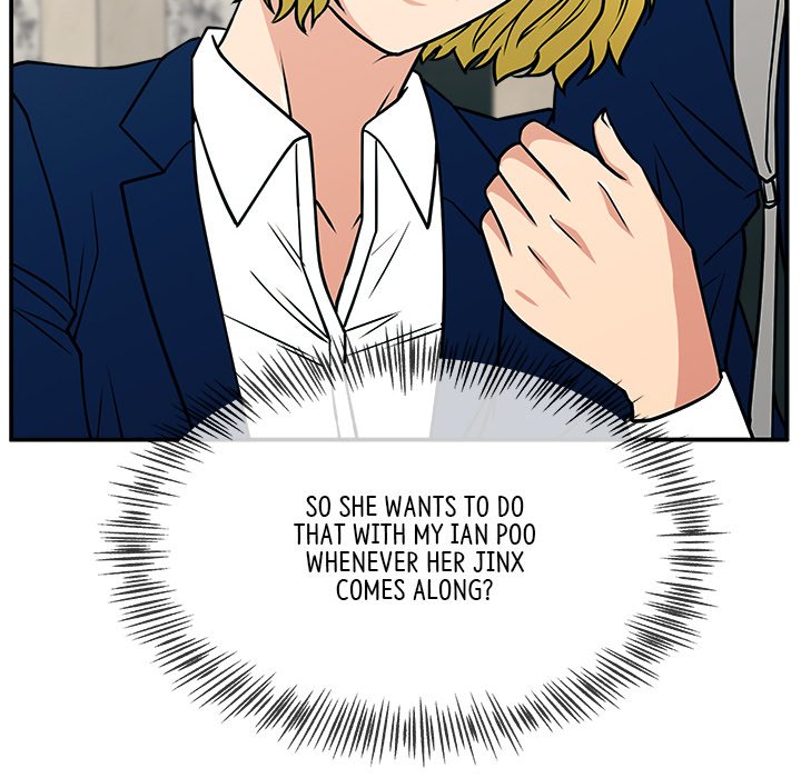 Jinxed Jinxed EP 12 - Toomics page 143 - 