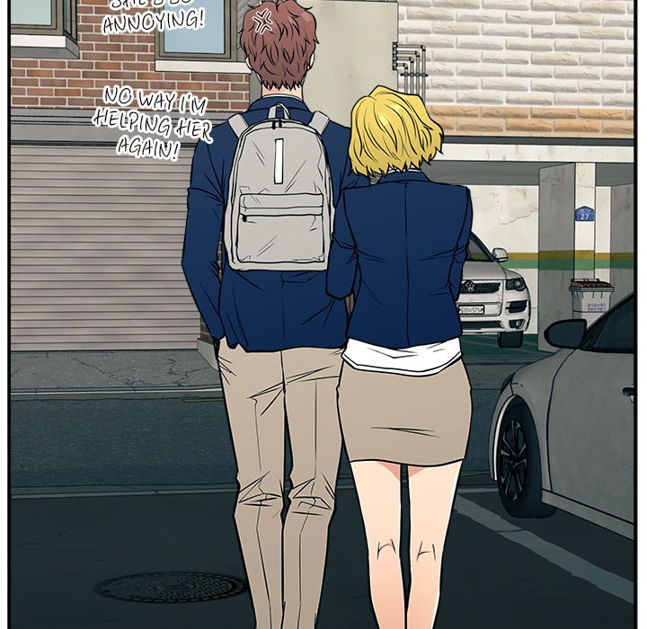 Jinxed Jinxed EP 12 - Toomics page 145 - 