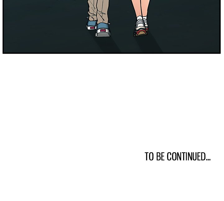 Jinxed Jinxed EP 12 - Toomics page 146 - 
