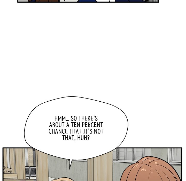 Jinxed Jinxed EP 12 - Toomics page 17 - 