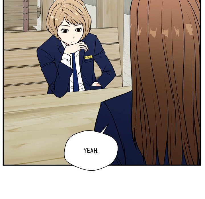 Jinxed Jinxed EP 12 - Toomics page 18 - 