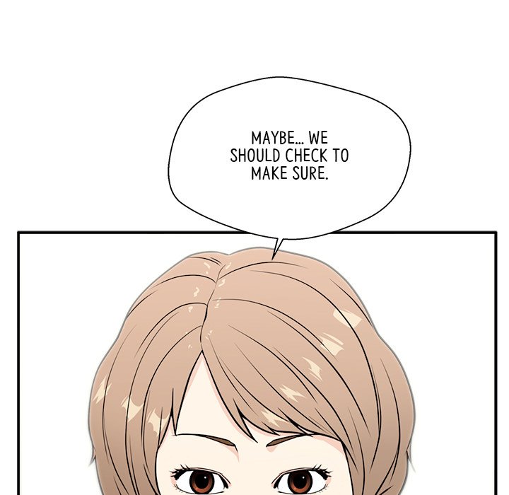 Jinxed Jinxed EP 12 - Toomics page 19 - 