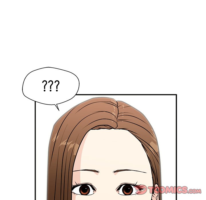 Jinxed Jinxed EP 12 - Toomics page 21 - 