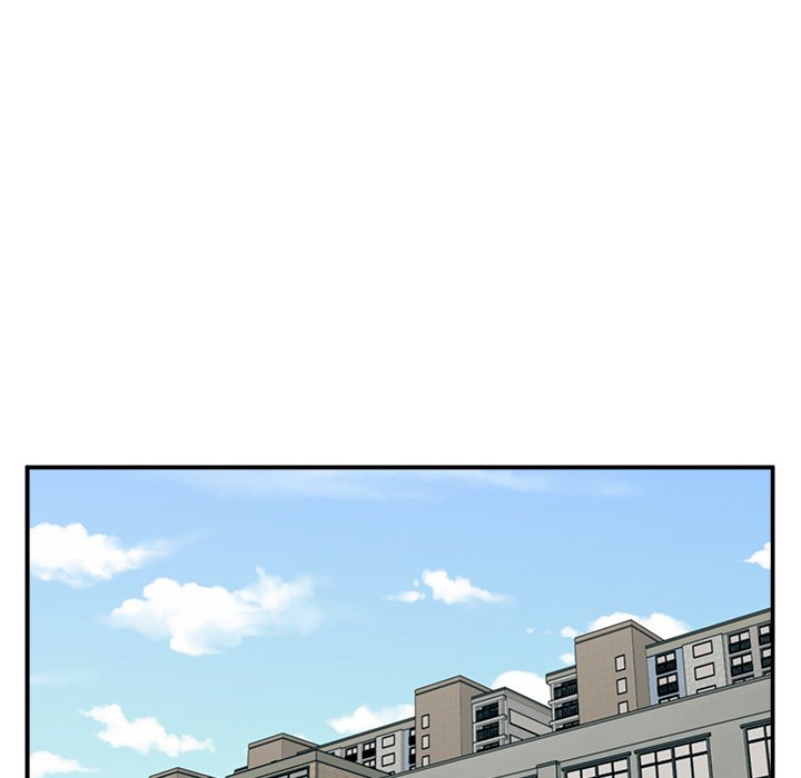 Jinxed Jinxed EP 12 - Toomics page 24 - 