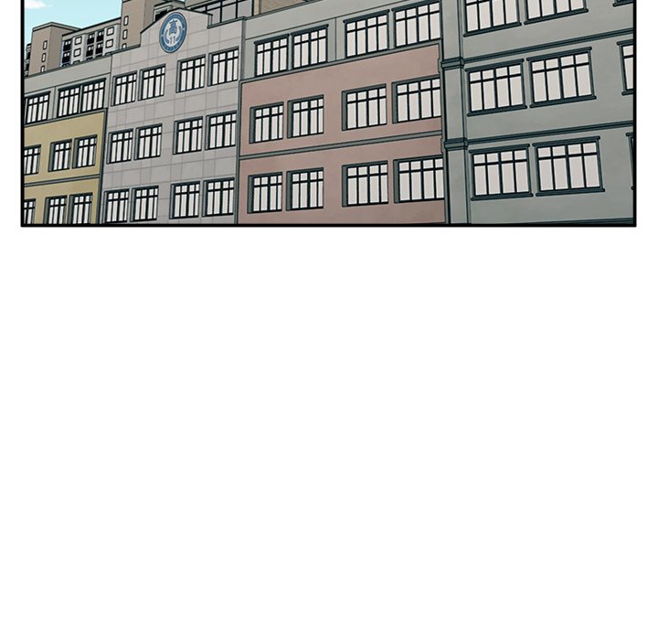 Jinxed Jinxed EP 12 - Toomics page 25 - 