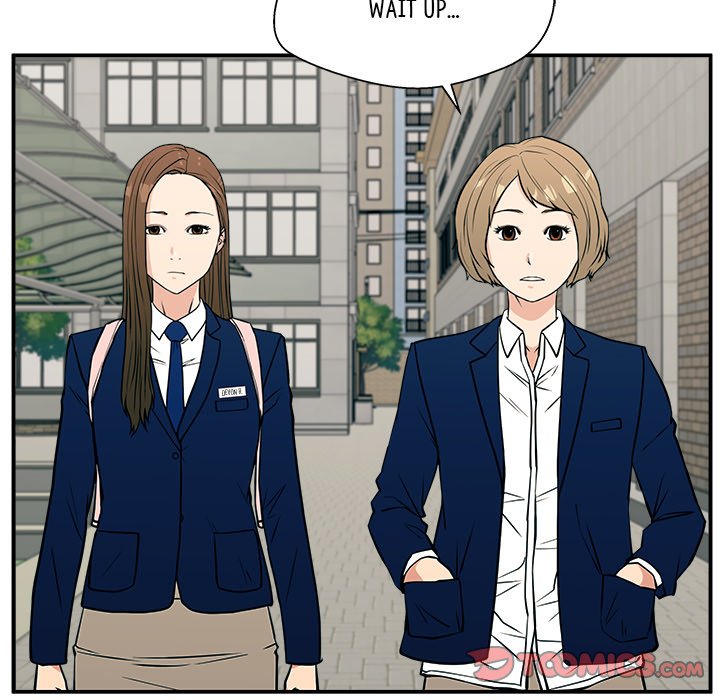 Jinxed Jinxed EP 12 - Toomics page 30 - 