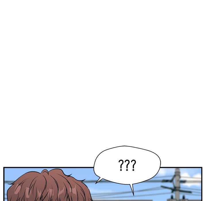 Jinxed Jinxed EP 12 - Toomics page 31 - 