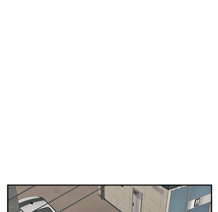 Jinxed Jinxed EP 12 - Toomics page 34 - 