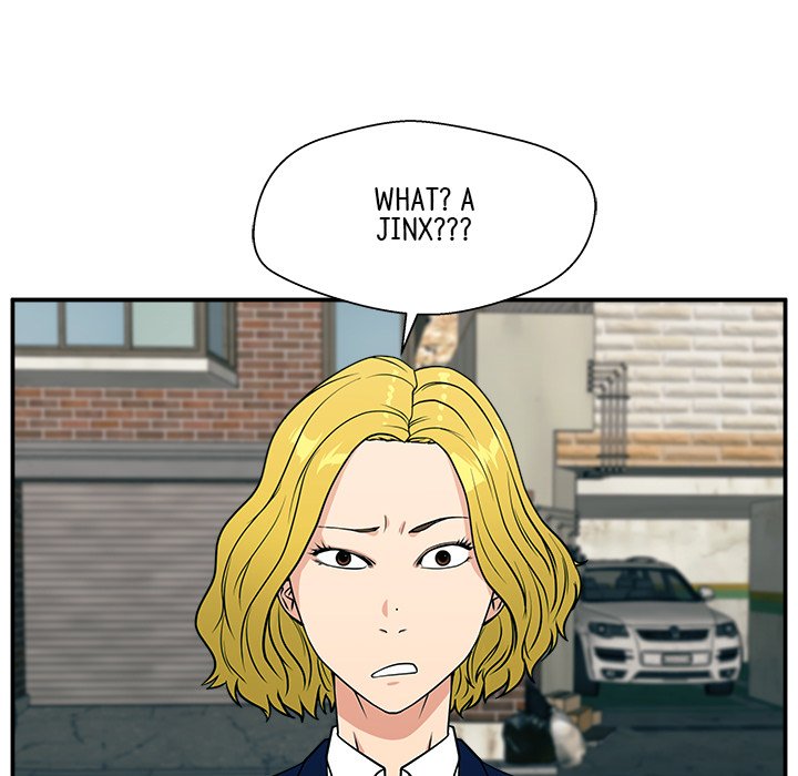 Jinxed Jinxed EP 12 - Toomics page 36 - 