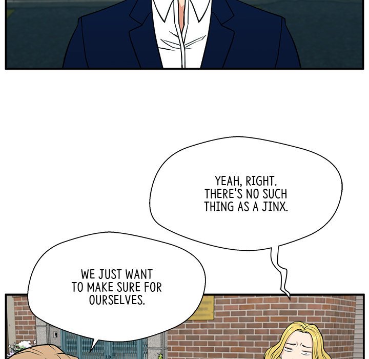Jinxed Jinxed EP 12 - Toomics page 37 - 