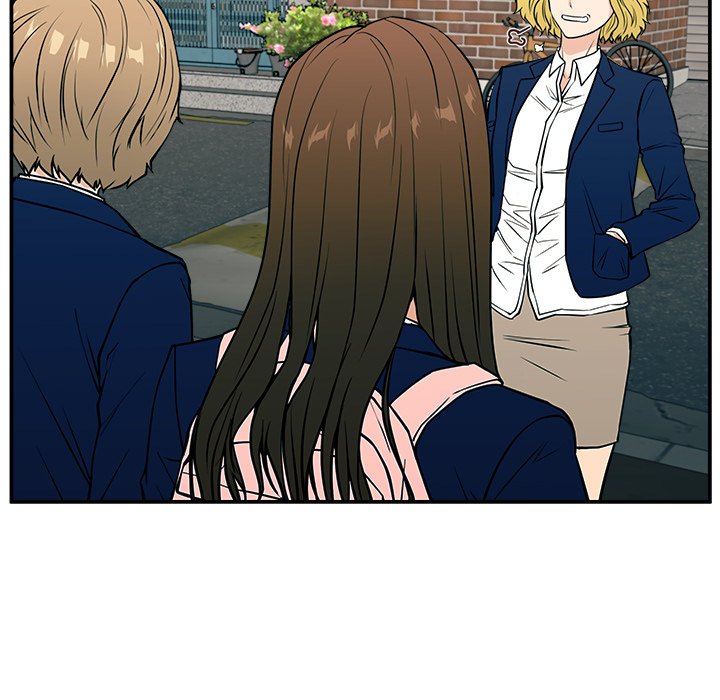 Jinxed Jinxed EP 12 - Toomics page 38 - 