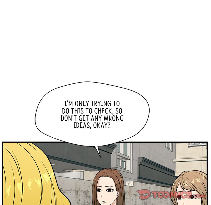 Jinxed Jinxed EP 12 - Toomics page 39 - 