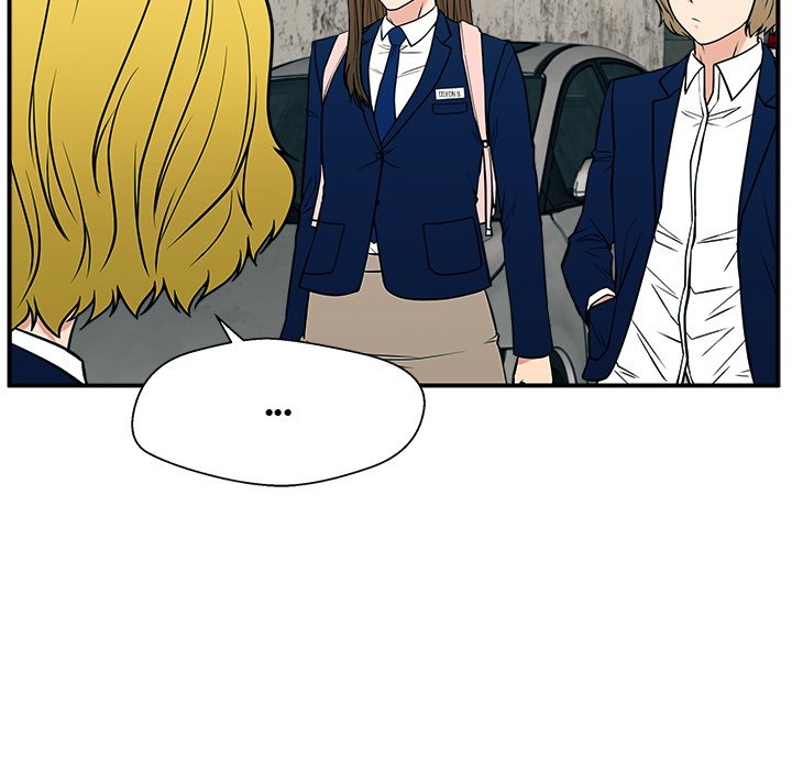 Jinxed Jinxed EP 12 - Toomics page 40 - 