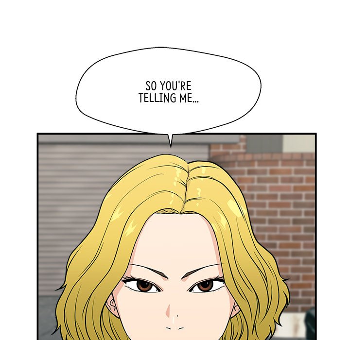 Jinxed Jinxed EP 12 - Toomics page 41 - 