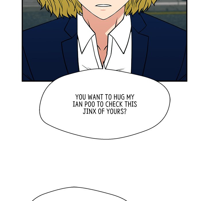 Jinxed Jinxed EP 12 - Toomics page 42 - 