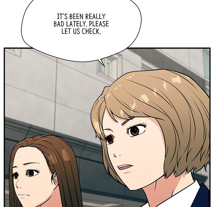 Jinxed Jinxed EP 12 - Toomics page 43 - 