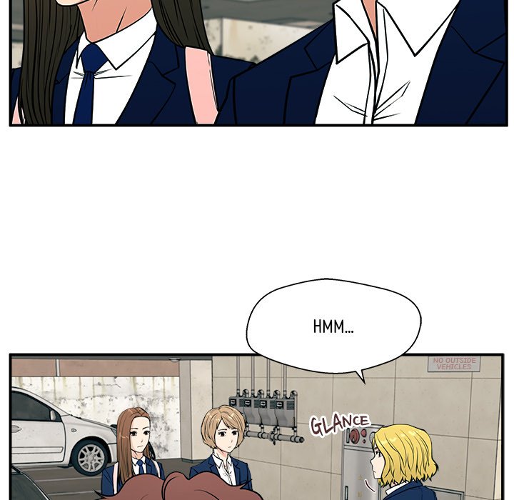 Jinxed Jinxed EP 12 - Toomics page 44 - 
