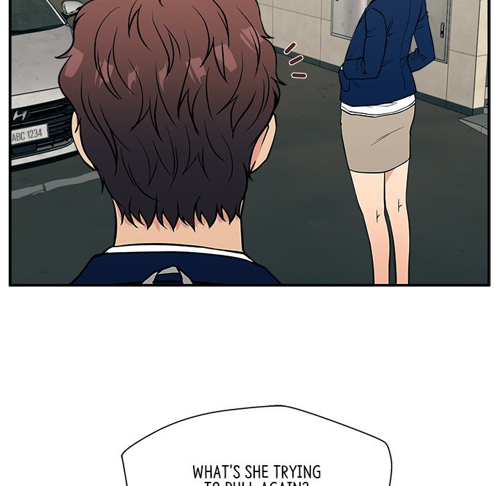Jinxed Jinxed EP 12 - Toomics page 45 - 