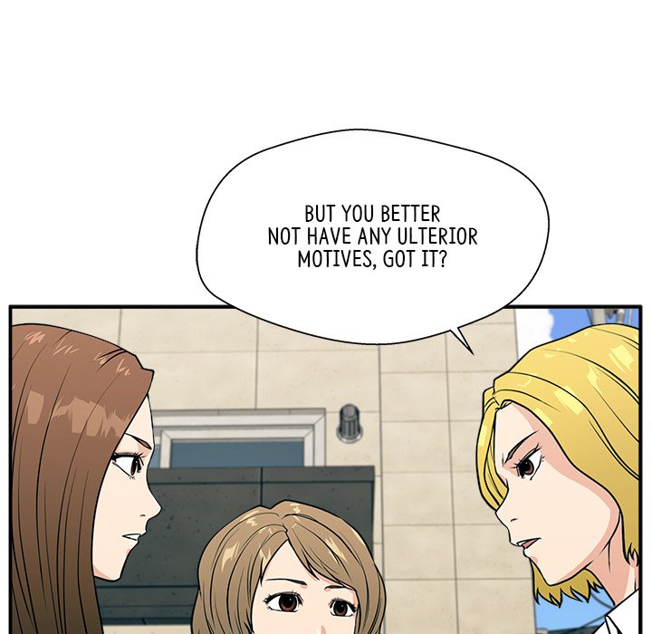 Jinxed Jinxed EP 12 - Toomics page 49 - 