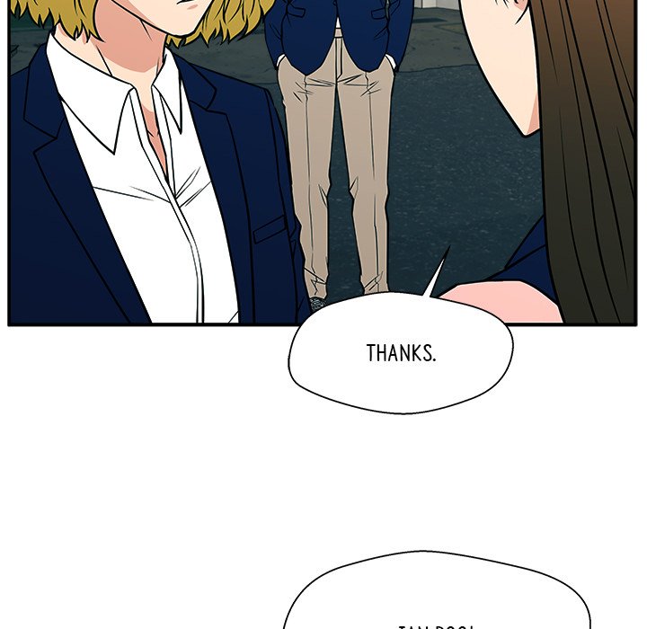 Jinxed Jinxed EP 12 - Toomics page 52 - 