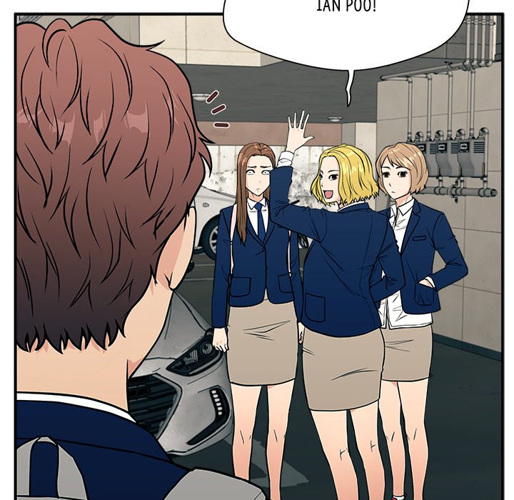 Jinxed Jinxed EP 12 - Toomics page 53 - 