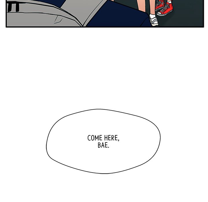 Jinxed Jinxed EP 12 - Toomics page 54 - 