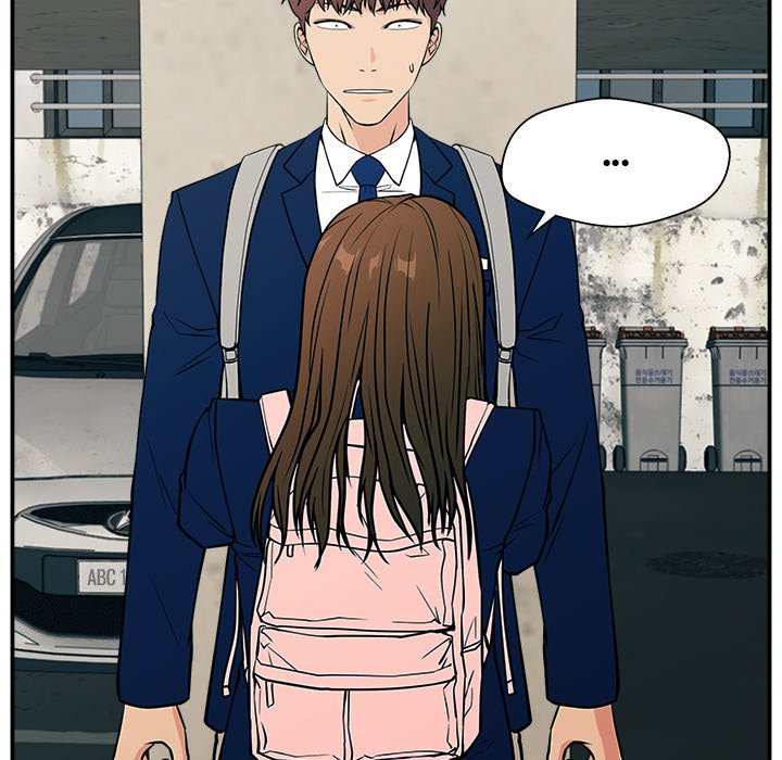 Jinxed Jinxed EP 12 - Toomics page 60 - 