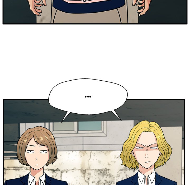 Jinxed Jinxed EP 12 - Toomics page 61 - 