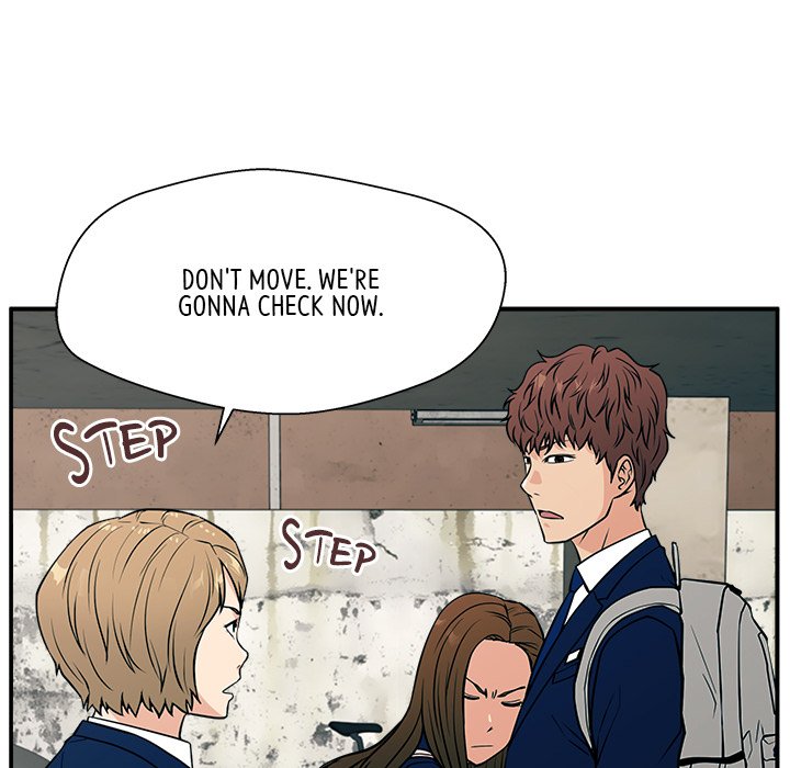 Jinxed Jinxed EP 12 - Toomics page 63 - 