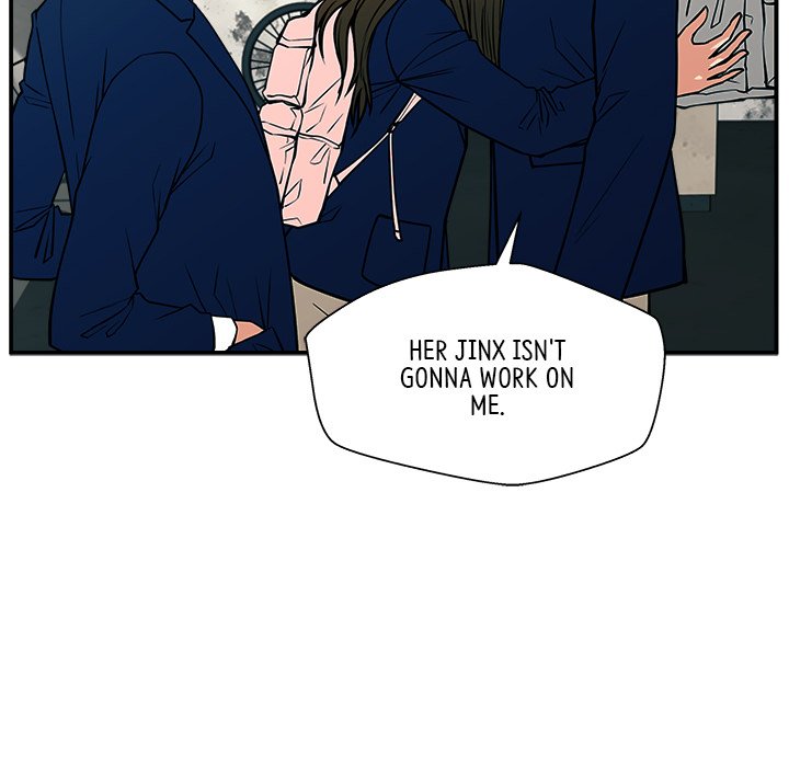 Jinxed Jinxed EP 12 - Toomics page 64 - 