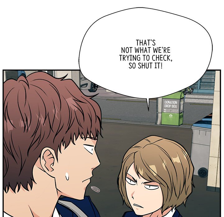 Jinxed Jinxed EP 12 - Toomics page 65 - 