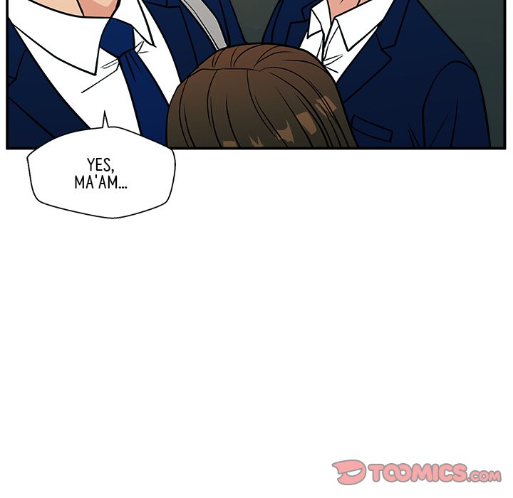 Jinxed Jinxed EP 12 - Toomics page 66 - 