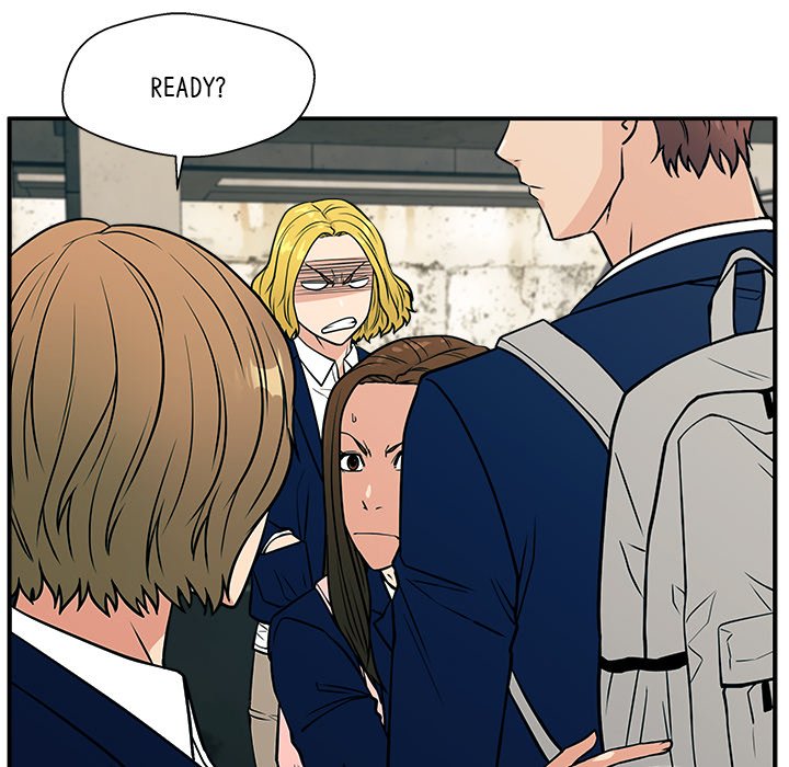 Jinxed Jinxed EP 12 - Toomics page 67 - 