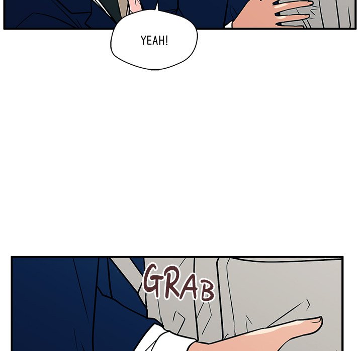 Jinxed Jinxed EP 12 - Toomics page 68 - 