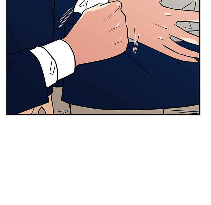 Jinxed Jinxed EP 12 - Toomics page 69 - 
