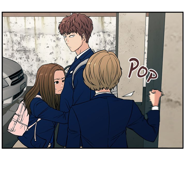 Jinxed Jinxed EP 12 - Toomics page 70 - 