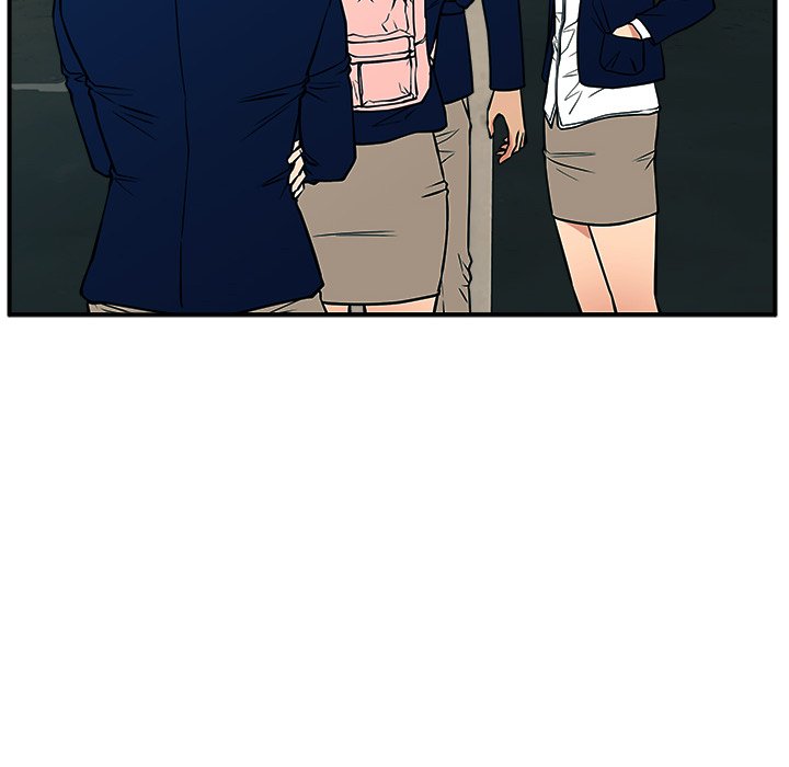Jinxed Jinxed EP 12 - Toomics page 72 - 
