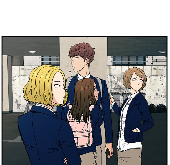 Jinxed Jinxed EP 12 - Toomics page 73 - 
