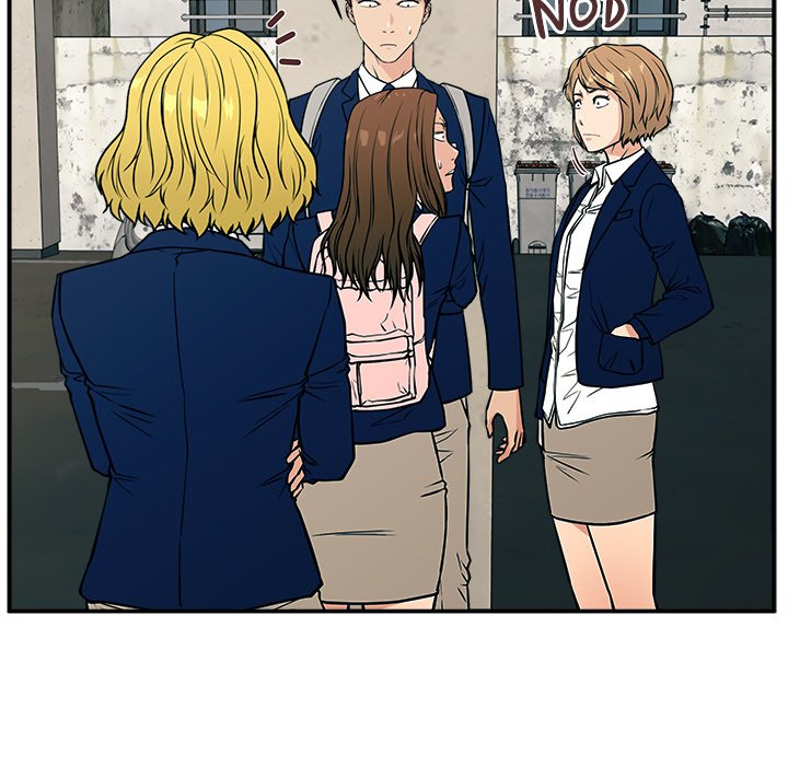 Jinxed Jinxed EP 12 - Toomics page 77 - 
