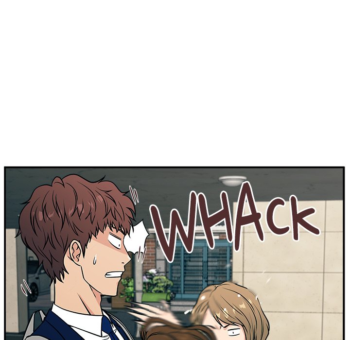 Jinxed Jinxed EP 12 - Toomics page 78 - 
