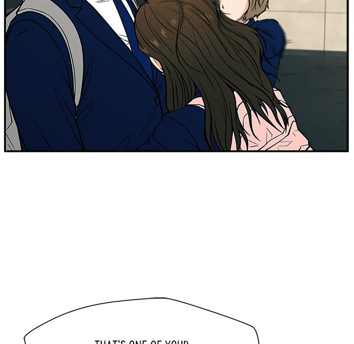 Jinxed Jinxed EP 12 - Toomics page 79 - 