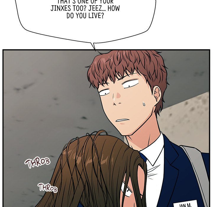 Jinxed Jinxed EP 12 - Toomics page 80 - 